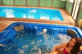 Hotel Corona, Forio