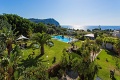 Hotel Corona, Forio
