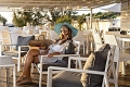 Hotel Le Palme, Paestum