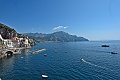 Hotel Luna Conviento, Amalfi