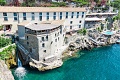 Hotel Marmorata, Ravello