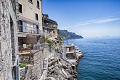 Hotel Marmorata, Ravello