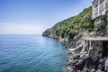 Hotel Marmorata, Ravello