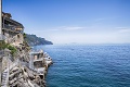 Hotel Marmorata, Ravello