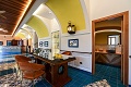 Hotel Marmorata, Ravello