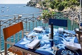 Hotel Marmorata, Ravello