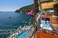 Hotel Marmorata, Ravello