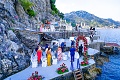 Hotel Marmorata, Ravello
