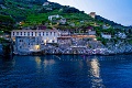 Hotel Marmorata, Ravello