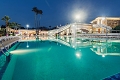Hotel Villaggio Olimpia, Ascea Marina