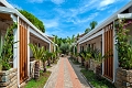 Hotel Villaggio Olimpia, Ascea Marina