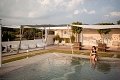 Hotel Villaggio Olimpia, Ascea Marina