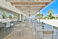 Hotel Villaggio Olimpia, Ascea Marina