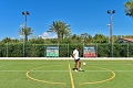 Hotel Villaggio Olimpia, Ascea Marina