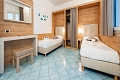 Hotel Villaggio Olimpia, Ascea Marina