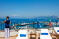 Hotel Relais Maresca, Capri