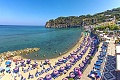 Hotel Terme Tritone, Forio - ostrov Ischia