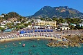 Hotel Terme Tritone, Forio - ostrov Ischia
