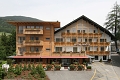 Hotel Brtz, Rasun