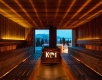 Mountain Chalet K1, Riscone