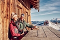 Hotel Falkensteiner Kronplatz, Riscone/ Reischach