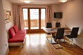 Apartmny Gandler, Olang
