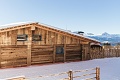 Graziani Lodge and Chalets, St. Vigil / San Vigilio