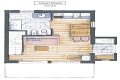 Graziani Lodge and Chalets, St. Vigil / San Vigilio