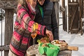 Graziani Lodge and Chalets, St. Vigil / San Vigilio
