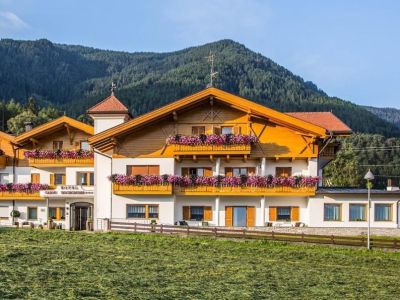 ubytovanie Hotel Garni Hochgruber - Riscone, Kronplatz