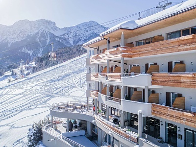 ubytovanie Hotel Kristall - Valdaora / Olang, Kronplatz