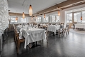 Hotel Krondlhof, Riscone