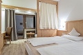 Hotel Krondlhof, Riscone