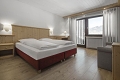 Hotel Krondlhof, Riscone