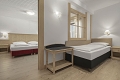 Hotel Krondlhof, Riscone