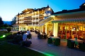 Hotel Das Majestic, Riscone