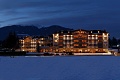 Hotel Das Majestic, Riscone