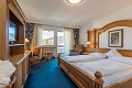 Parkhotel Schnblick, Riscone / Kronplatz