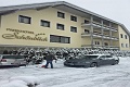 Parkhotel Schnblick, Riscone / Kronplatz