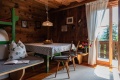Chata Ski Lodge, Olang/ Valdaora