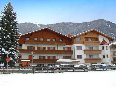 ubytovanie Hotel Tannenhof - Riscone / Reischach, Kronplatz