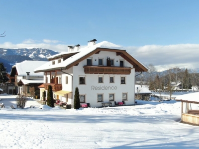 ubytovanie Rezidencia Garni Untermoarhof - Riscone, Kronplatz