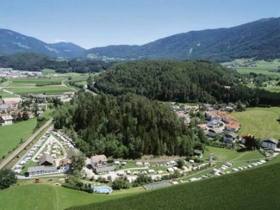 Apartmny Wildberg, St. Lorenzen - Kronplatz