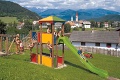 Apartmny Wildberg, St.Lorenzen