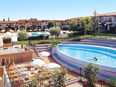 ubytovanie Apartmny Santa Giulia, Lago di Garda