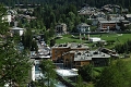 Hotel Le Miramonti, La Thuile