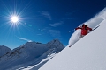 Hotel Le Miramonti, La Thuile