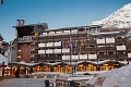 Hotel Planibel, La Thuile