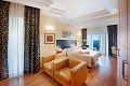 Grand Hotel Spiaggia, Alassio