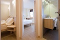 Chalet Alaska, Livigno